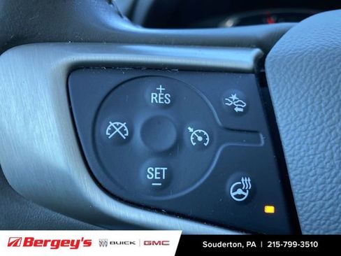 Used 2020 GMC Terrain Denali image 38