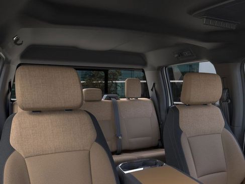 New 2026 Ford F350 XLT image 22