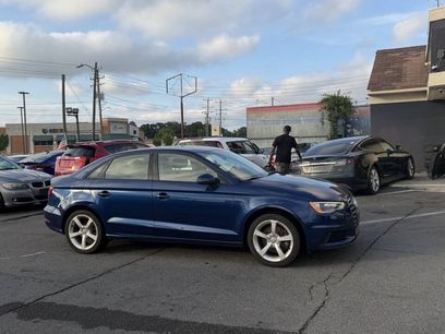 Used 2016 Audi A3 2.0T Premium