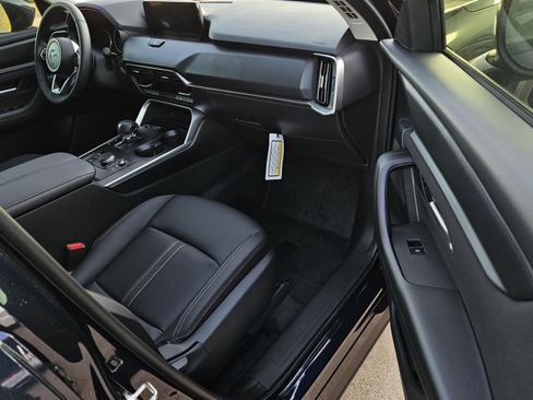 New 2026 MAZDA CX-90 3.3 Turbo w/ Select Package image 6