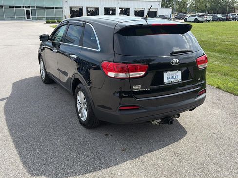 Used 2016 Kia Sorento L FWD image 8