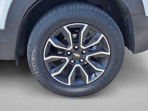 Certified 2023 Chevrolet TrailBlazer ACTIV AWD/4WD image 14