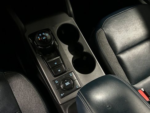 Used 2021 Ford Bronco Sport First Edition AWD/4WD image 10