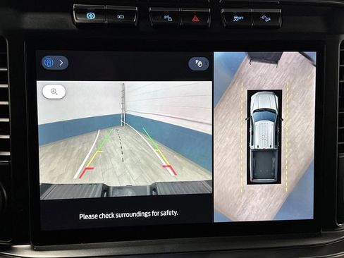 Used 2023 Ford F250 Lariat w/ Lariat Ultimate Package image 10