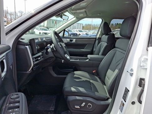 New 2026 Hyundai Santa Fe SEL AWD/4WD image 5