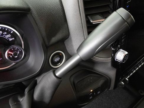 New 2026 RAM 3500 Tradesman image 23