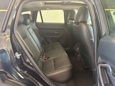 Used 2023 MAZDA CX-50 AWD 2.5 S w/ Cargo Package image 9