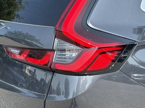 Certified 2026 Honda CR-V EX-L image 29