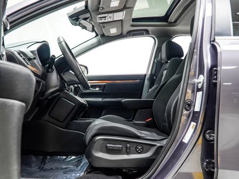Used 2022 Honda CR-V EX image 32
