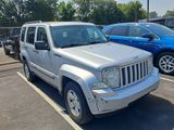 Used 2012 Jeep Liberty Sport w/ Popular Equipment Group image 6