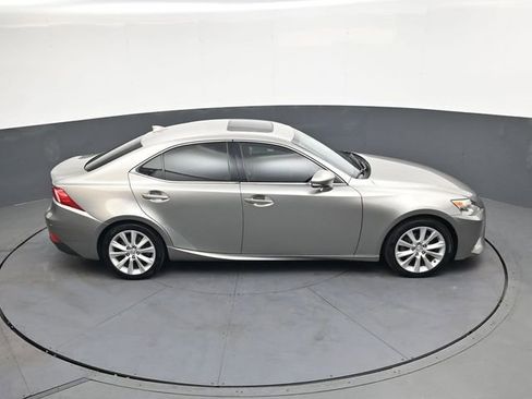 Used 2014 Lexus IS 250 AWD w/ Premium Package image 24