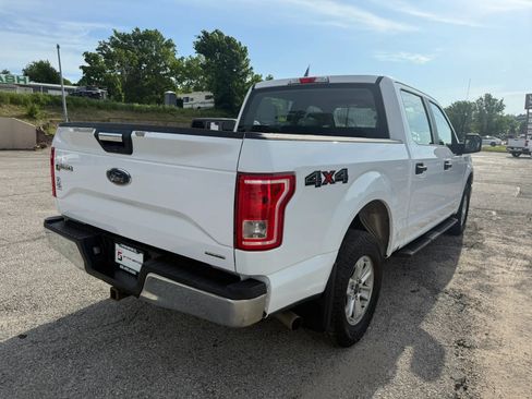 Used 2020 Ford F150 XL w/ Equipment Group 101A Mid AWD/4WD image 3