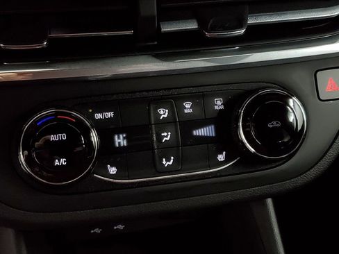 New 2026 Buick Envista Preferred w/ Convenience I Package image 16