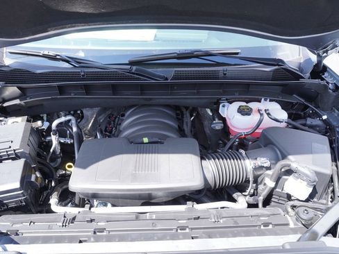 New 2026 GMC Sierra 1500 Denali image 9