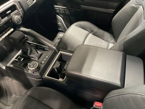 New 2026 Toyota 4Runner TRD Off-Road Premium image 16