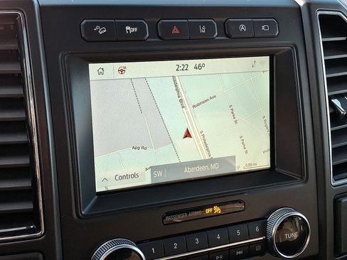 Used 2020 Ford Expedition Max King Ranch image 20