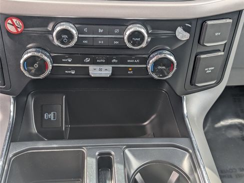 Used 2024 Ford F150 XLT w/ Mobile Office Package AWD/4WD image 27