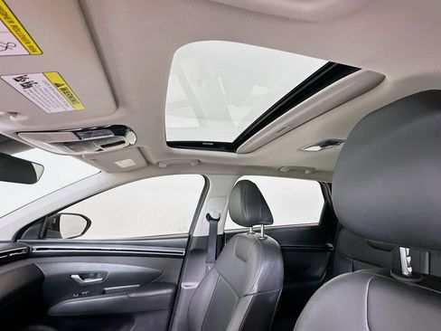 Used 2024 Hyundai Tucson SEL w/ Convenience Package FWD image 23
