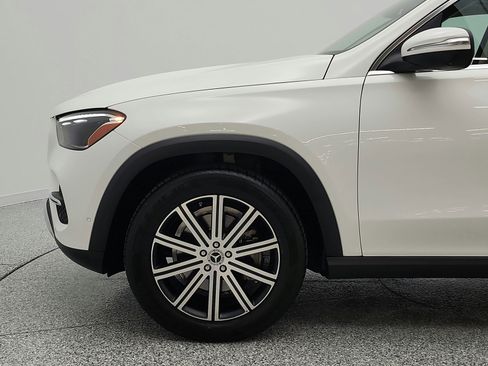 Used 2024 Mercedes-Benz GLE 350 4MATIC image 28