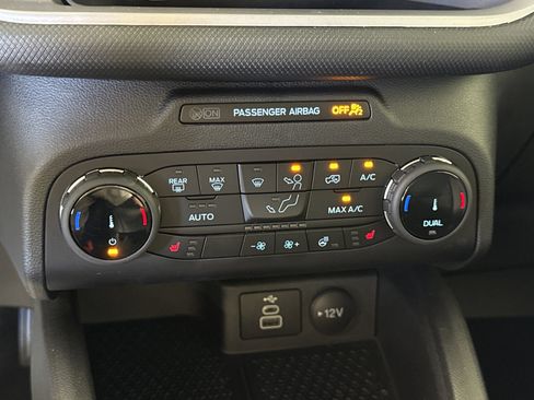 Certified 2023 Ford Bronco Sport Outer Banks image 21