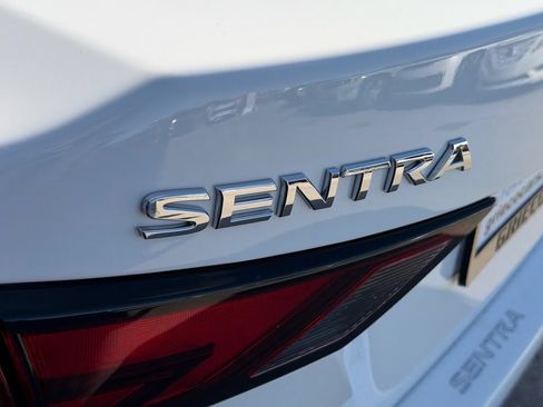 Certified 2023 Nissan Sentra S FWD image 14