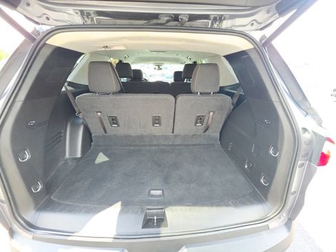 Used 2019 Chevrolet Traverse LT AWD/4WD image 28