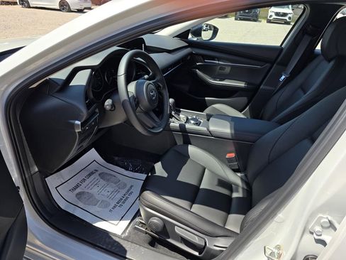 New 2026 MAZDA MAZDA3 s Sport image 22