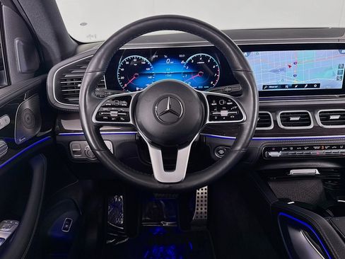 Certified 2023 Mercedes-Benz GLS 450 4MATIC image 6