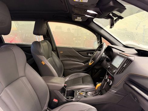 Used 2022 Subaru Forester Wilderness image 30