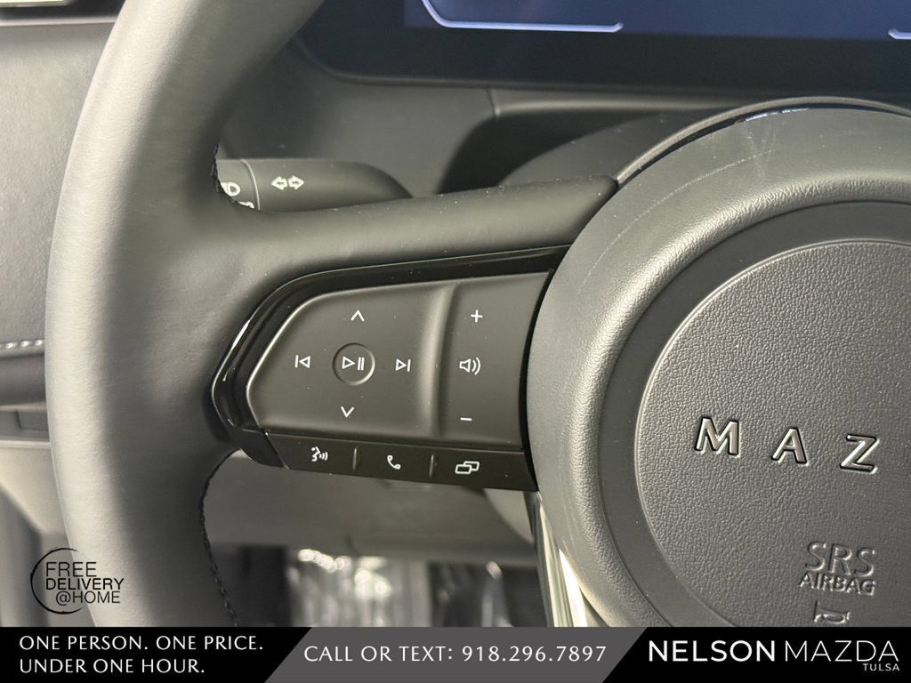 New 2026 MAZDA CX-5 Preferred AWD/4WD image 25