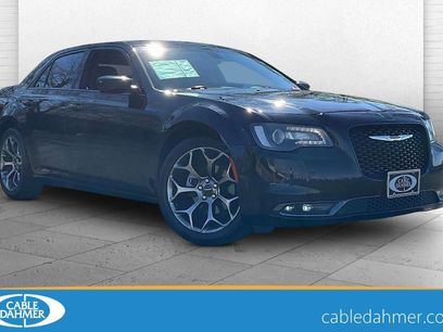 Used 2016 Chrysler 300 S