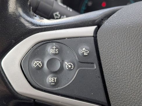 Used 2021 Chevrolet Colorado LT w/ Fleet Safety Package RWD image 14