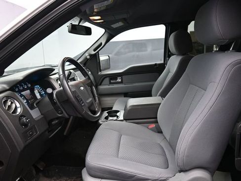 Used 2014 Ford F150 XLT w/ Equipment Group 302A Luxury image 13