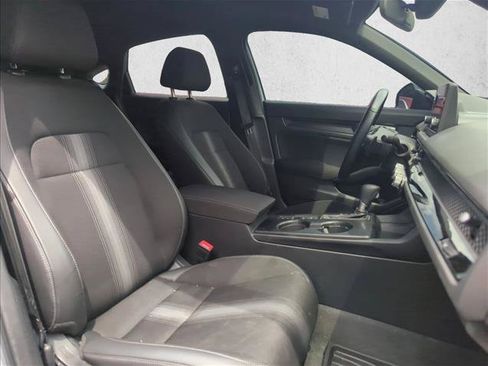 Used 2024 Honda Civic Sport image 24