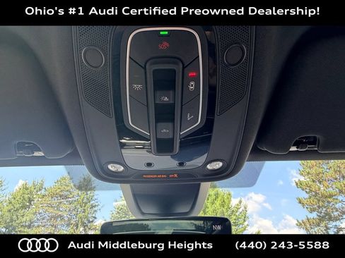 Used 2026 Audi Q7 2.0T Premium Plus w/ Premium Plus Package AWD/4WD image 28