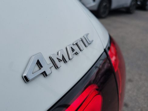 Certified 2026 Mercedes-Benz GLC 300 4MATIC image 8