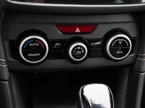 Used 2023 Subaru Crosstrek 2.5i Sport image 23