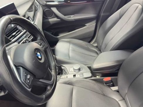 Used 2018 BMW X1 sDrive28i FWD image 21