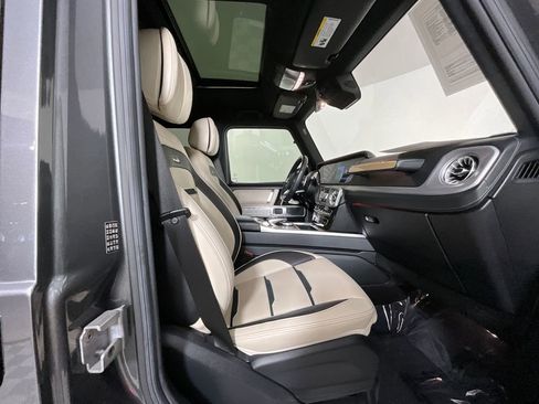 Used 2020 Mercedes-Benz G 63 AMG 4MATIC image 21