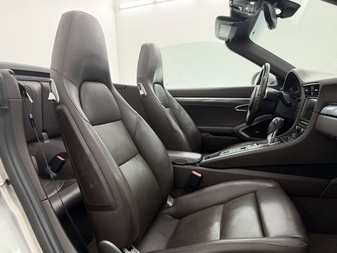 Used 2013 Porsche 911 Carrera S RWD image 21
