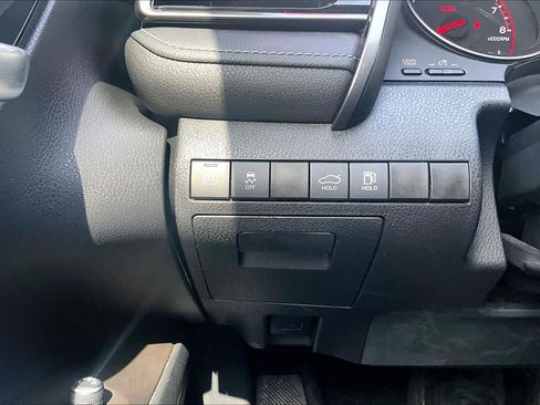 Used 2023 Toyota Camry XSE FWD image 35