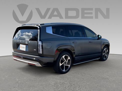 New 2026 Hyundai Ioniq 9 Limited image 24