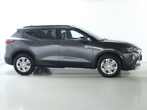 Used 2022 Chevrolet Blazer LT image 11