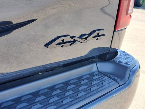 New 2026 RAM 2500 Big Horn image 31