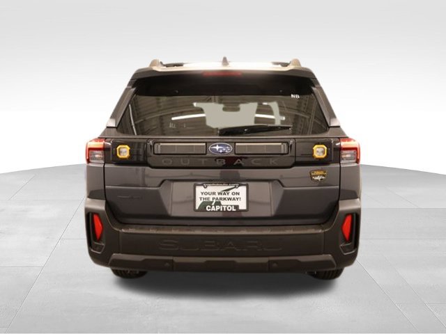 New 2026 Subaru Outback Wilderness AWD/4WD image 3