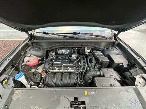 Used 2022 Kia Sorento S w/ Panoramic Sunroof Package image 16