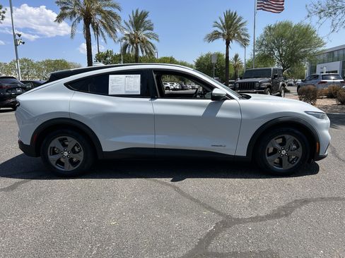 Used 2022 Ford Mustang Mach-E Select RWD image 5