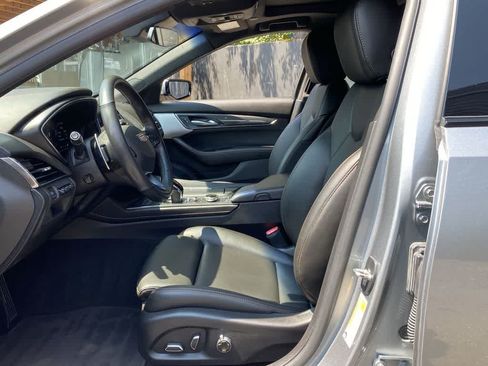 Used 2023 Cadillac CT5 Sport AWD/4WD image 15