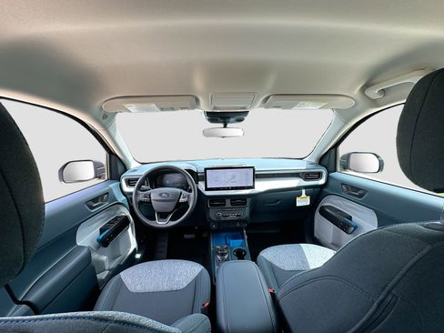 New 2026 Ford Maverick XLT FWD image 15