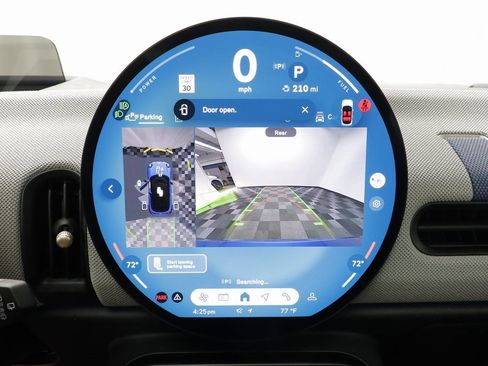 Certified 2025 MINI Cooper S image 10